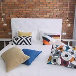 Dragon's Den 公寓 卢布尔雅那