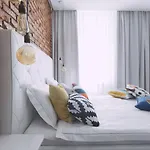 Dragon's Den شقة *