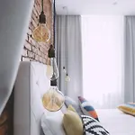 Dragon's Den Apartment