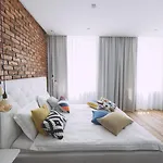 公寓 Dragon's Den 卢布尔雅那