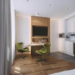 Apartment Dragon's Den