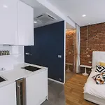 公寓 Dragon's Den 卢布尔雅那