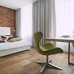 شقة Dragon's Den ليوبليانا