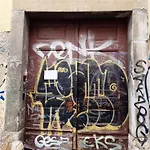 Dragon's Den 公寓 卢布尔雅那