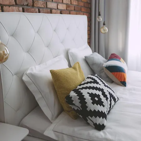 Lejlighed Dragon's Den