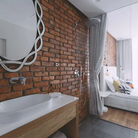 Apartman Dragon's Den Ljubljana