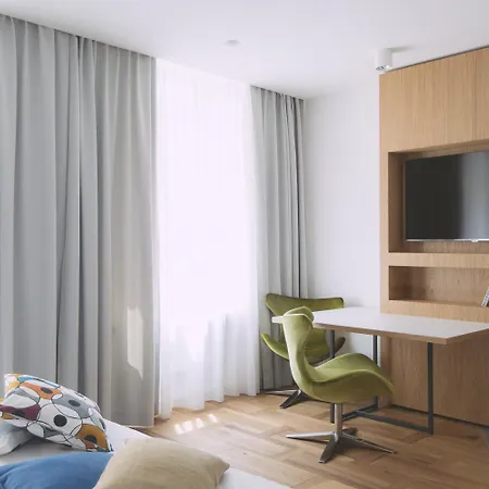 Dragon's Den Ljubljana