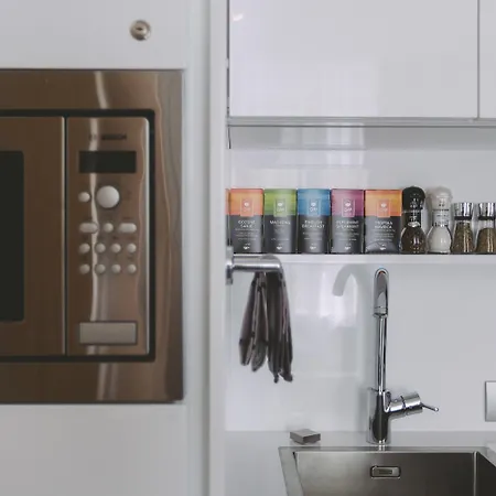 Apartment Dragon's Den Ljubljana