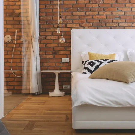 Apartment Dragon's Den Ljubljana