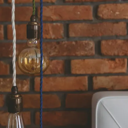 Dragon's Den Apartment Ljubljana