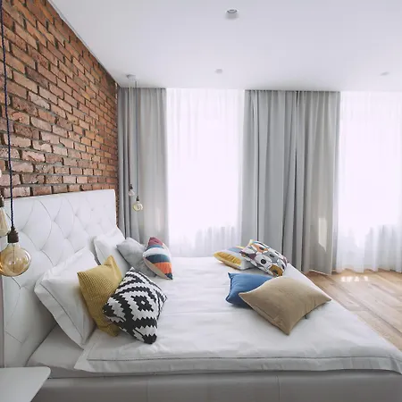 Lejlighed Dragon's Den Ljubljana