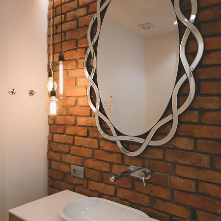 Dragon's Den Lejlighed Ljubljana