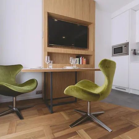 Apartment Dragon's Den