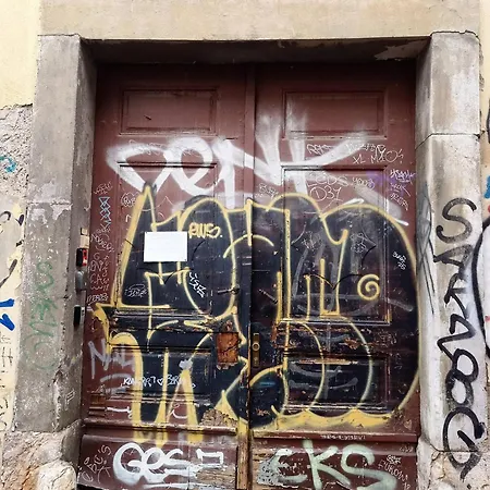 Dragon's Den Lejlighed Ljubljana