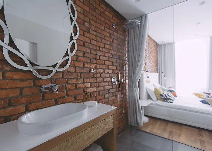 Apartman Dragon's Den Ljubljana