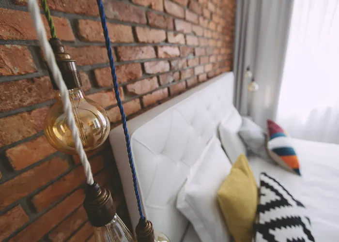 Apartman Dragon's Den