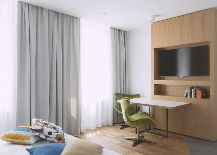 Dragon's Den Lubiana