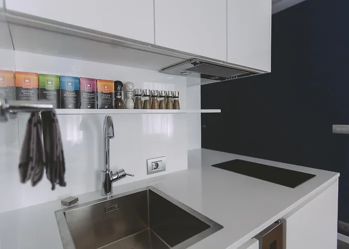 Apartman Dragon's Den Ljubljana