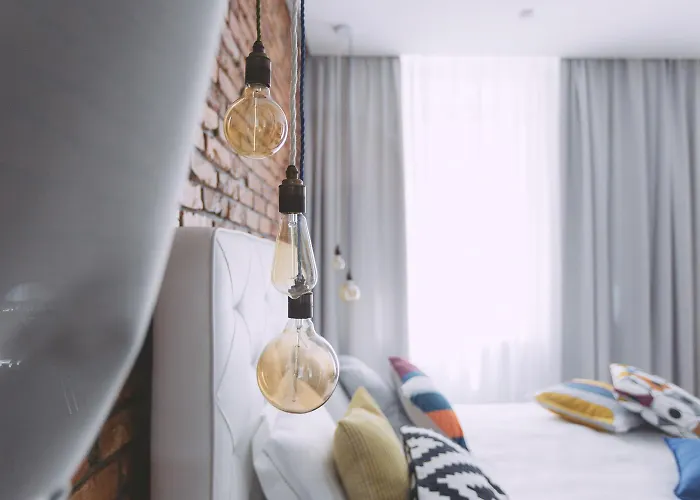 Dragon's Den Apartman