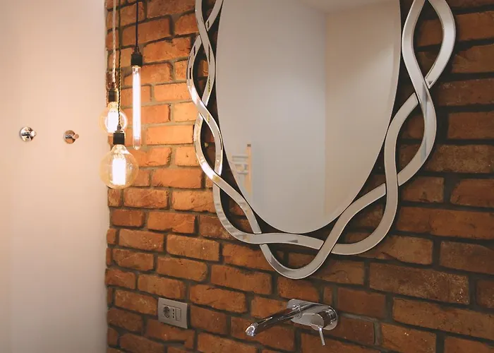 Dragon's Den Apartman Ljubljana