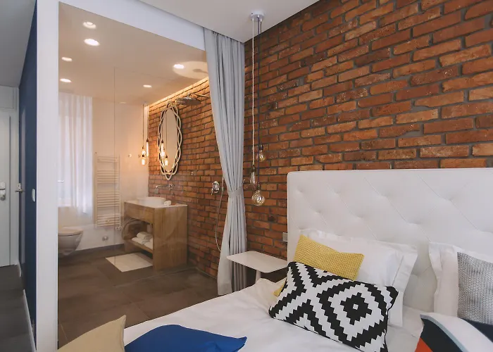 Apartman Dragon's Den *