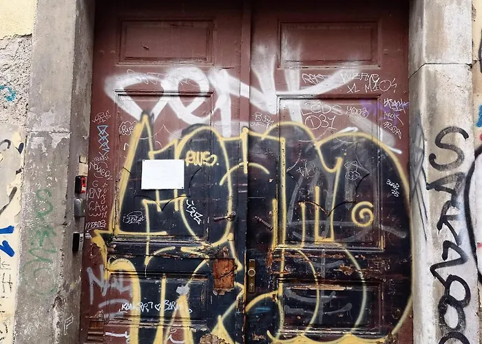 Dragon's Den Apartman Ljubljana