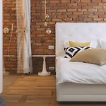 Apartma Dragon's Den Ljubljana