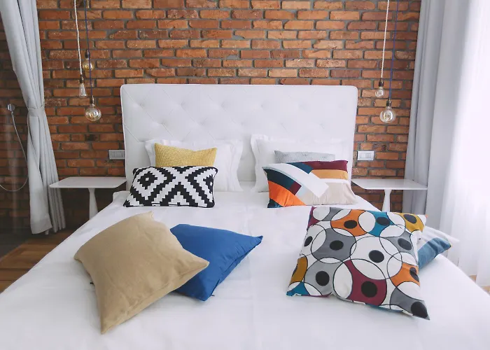 Dragon's Den Apartmán Lublaň