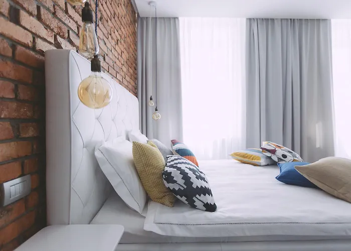 Dragon's Den Apartmán *