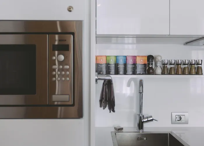 Apartmán Dragon's Den Lublaň